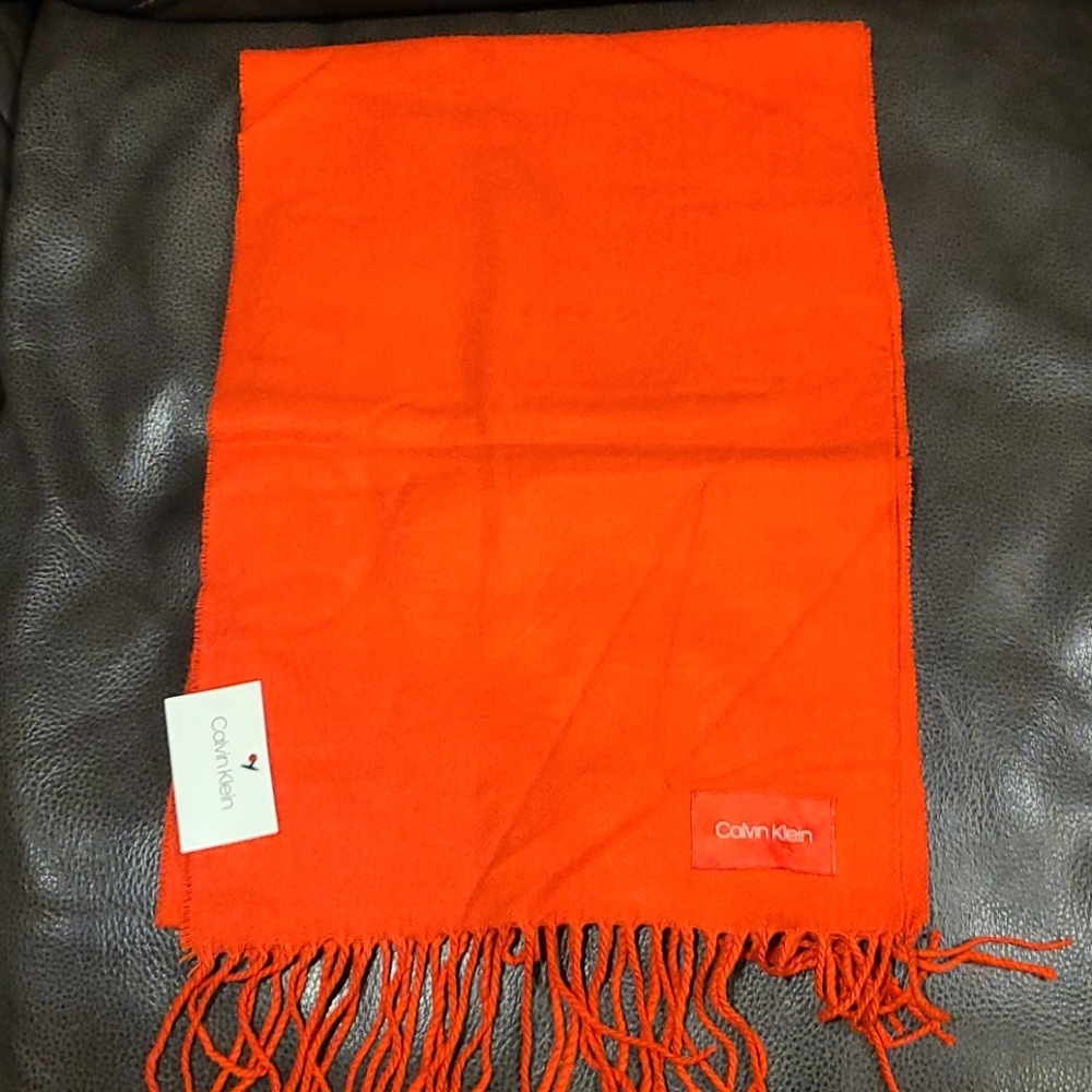 Calvin Klein Scarf